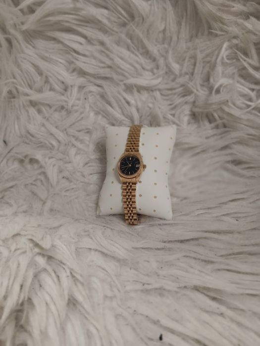 Ceas Daiches auriu lux