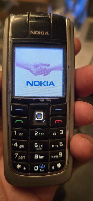 Telefon Colectie: Nokia 6021