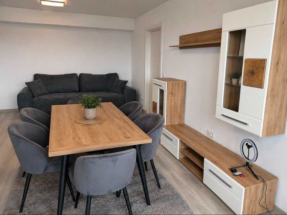 3-стаен апартамент, 70 m²