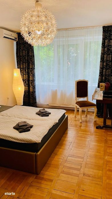 !!! 2 Camere...2min Piata 700...etaj 1