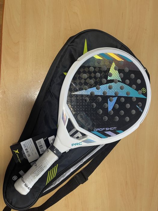 Rachete / Palete Padel Drop Shot Ionic 2023 (2 bucăți disponibile)