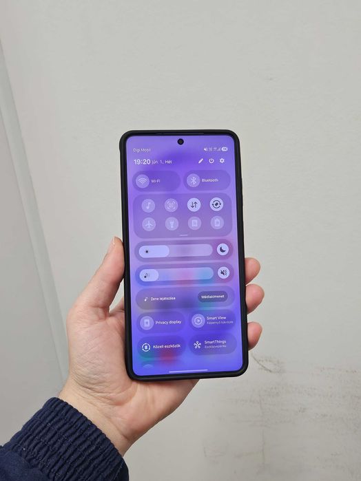 Samsung Galaxy S26 Ultra 512GB – Violet  100% Baterie  Garanție