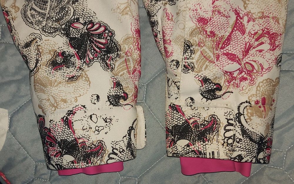 куртка    Termit