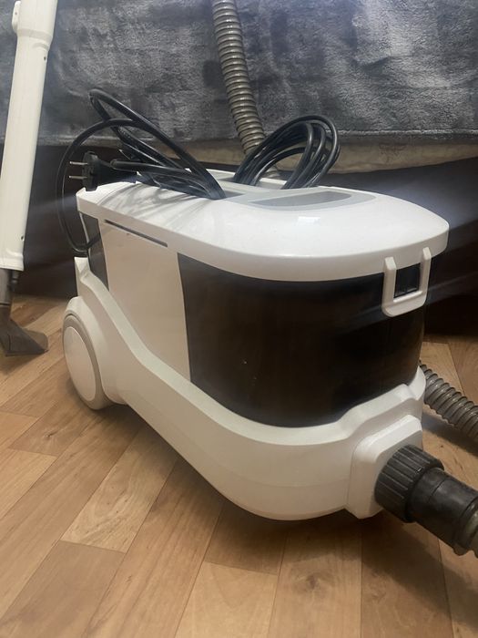 Продам полесос 2в1