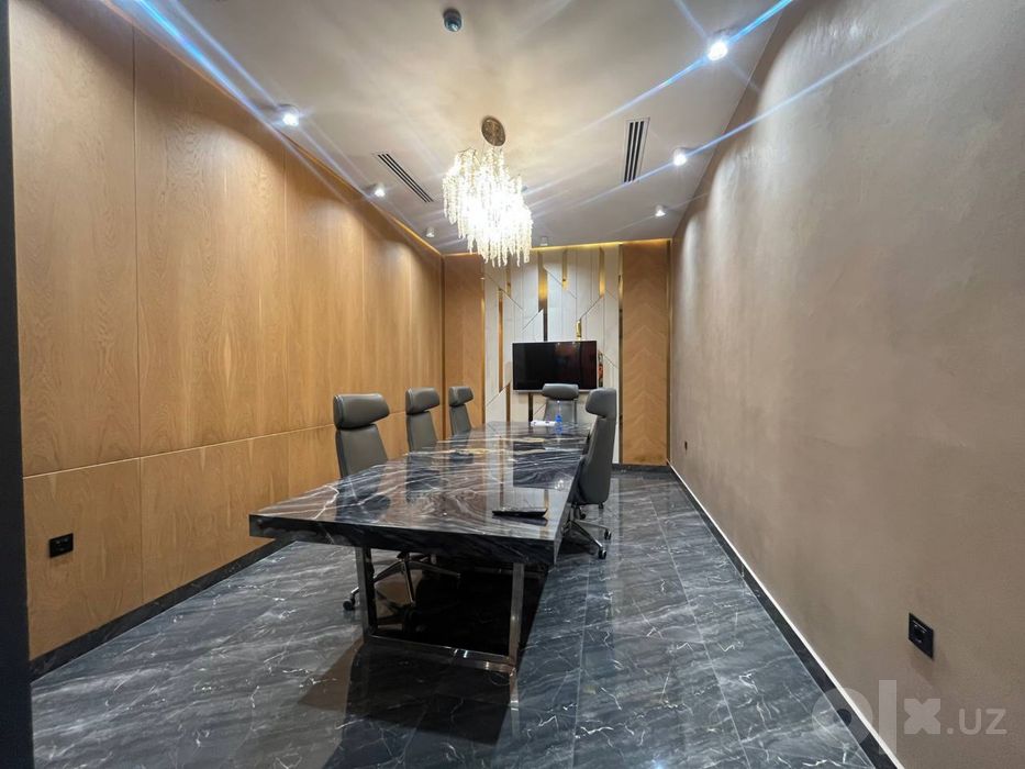 ЖК Parkwood 178м2 ПРОДАЁТСЯ НЕЖИЛОЕ ПОМЕЩЕНИЕ Мирабадский район