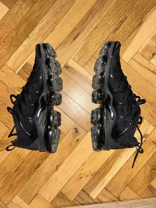 Nike Vapormax plus