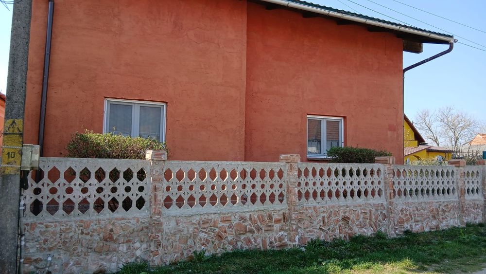 Casă Bretea Mureşană