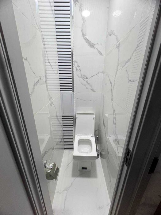 Чилонзор 16-квартал кизларга HI-TECH квартира без маклер метрога якин