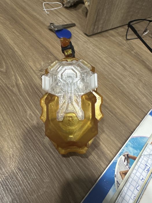 Db Launcher Beyblade Takara Tomy