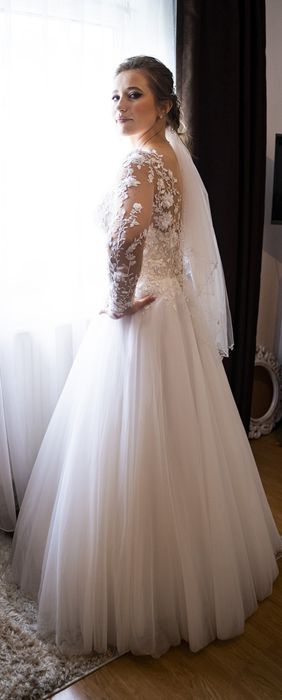 Rochie de mireasă
