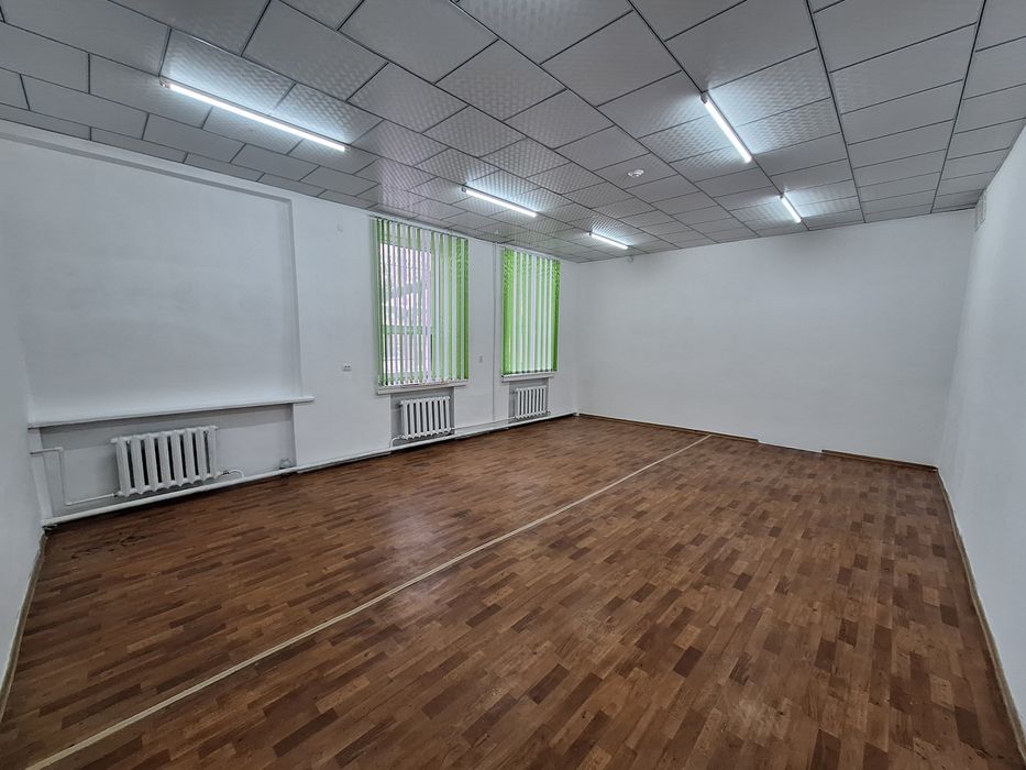 Аренда коммерческой недвижимости