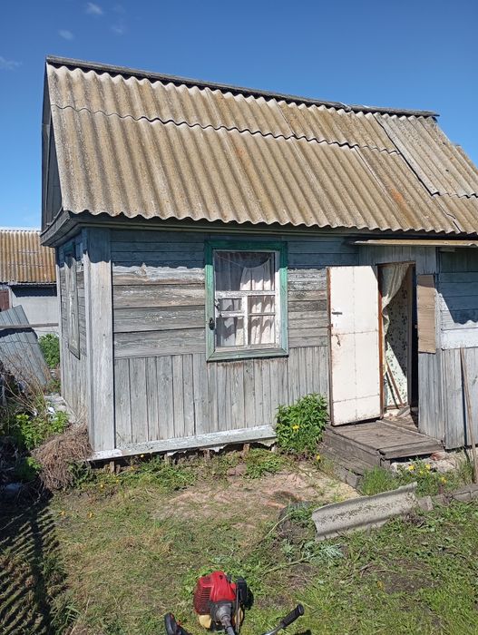 Продам дачу район Новопавловка!