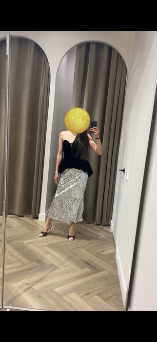 Платье вечерние Pudra