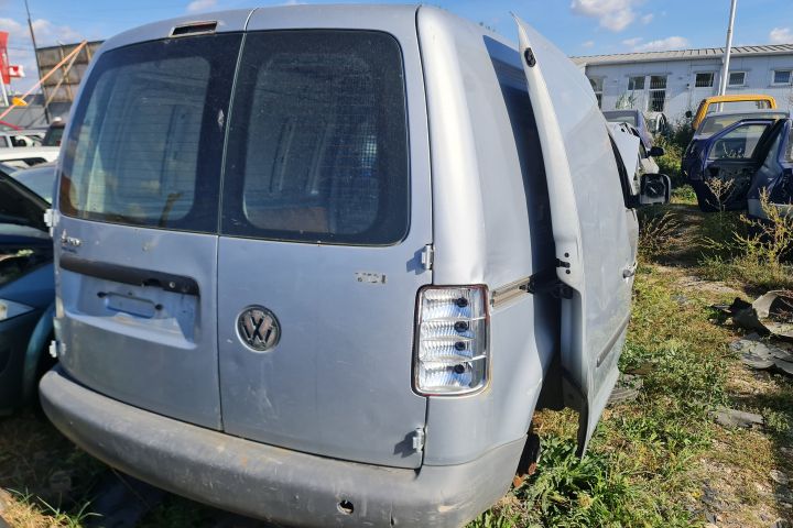 Piese Volkswagen VW Caddy a 3-a generatie