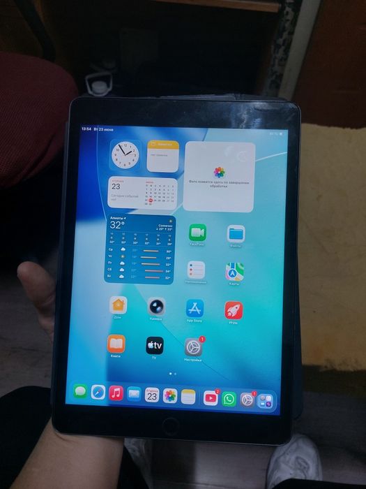 Ipad 9 поколение Wi-Fi
