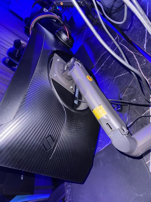 Монитор самсунг 27.