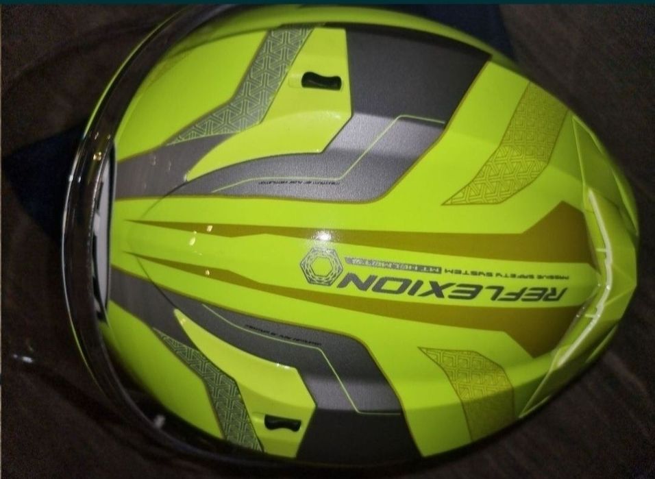 Casca moto, scuter, atv MT Blade NOUA marime S