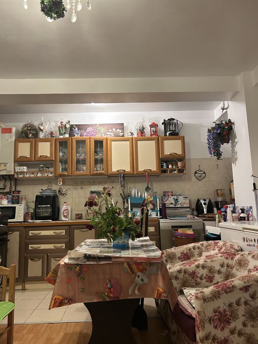 Proprietar, vand apartament in zona Kaufland intre cele doua noi centre comerciale