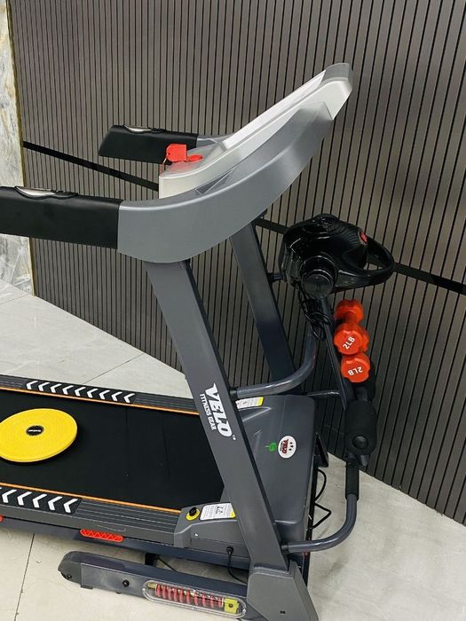 Беговая дорожка VELO T800 Бесплатная доставка !!