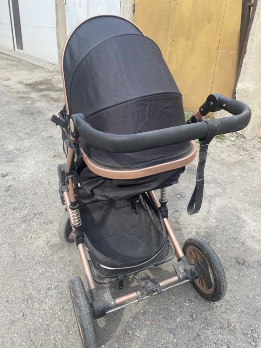 Продам коляску в идеальном состоянии!