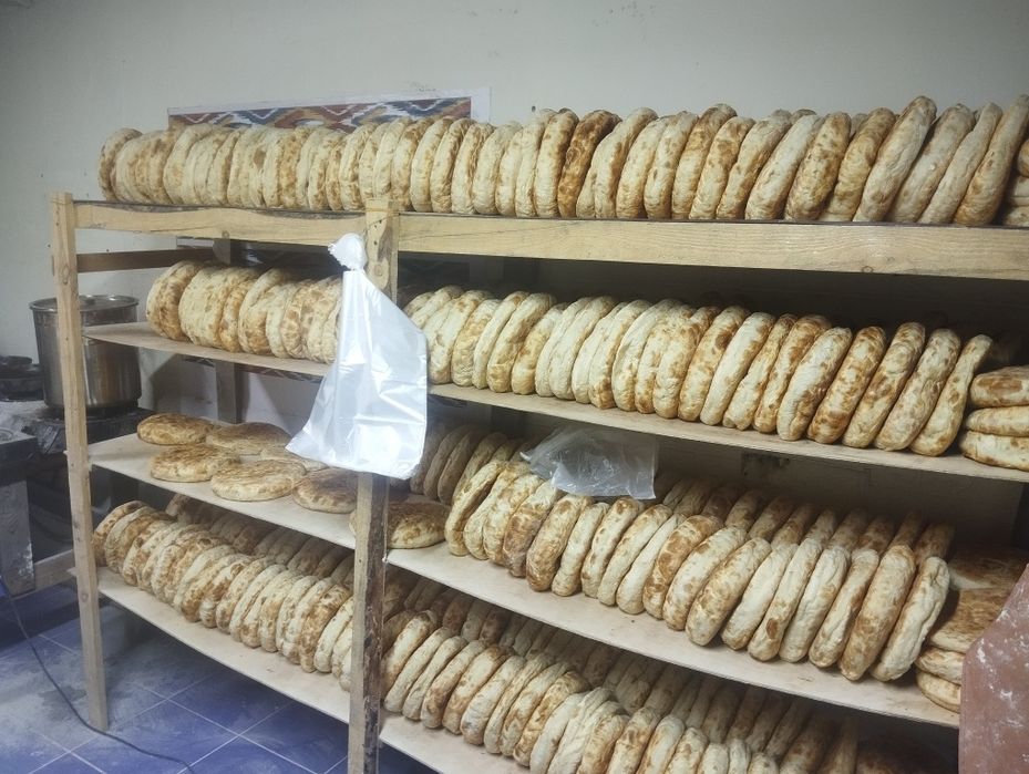 Таба нан оптом  хабарласамыз