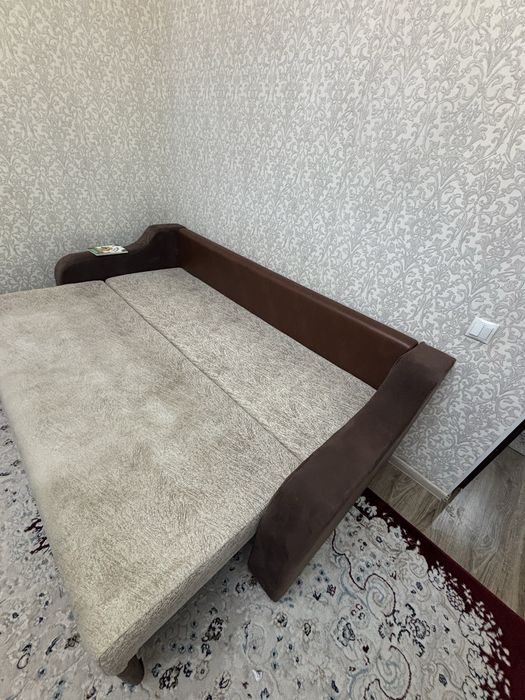 Диван раскладной