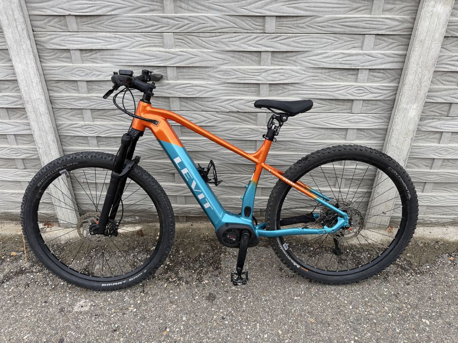 Vand bicicleta electrica, cx4, 29”, 625wh, marime L