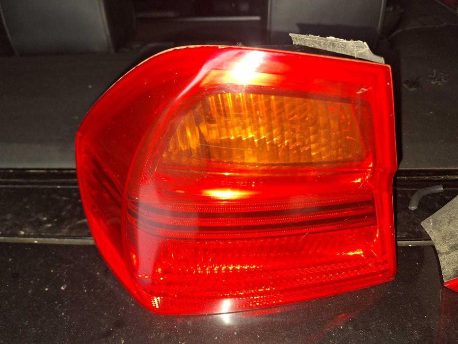 Stopuri bmw e90 stare buna