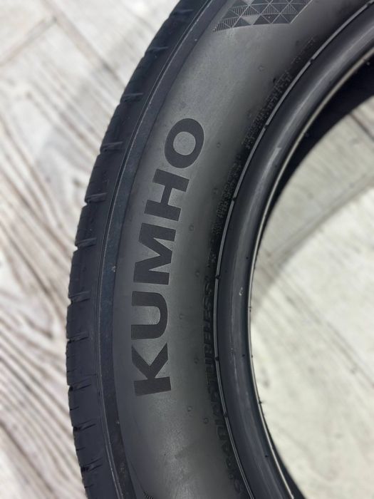 Kumho Crugen HP71 EV ELECTRIC VEHICLE | 235/55R19 на BYD Champion