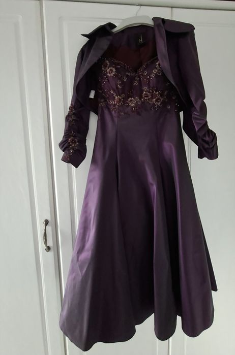 Rochie de ocazie, marca Nanette. Livrare gratuită!