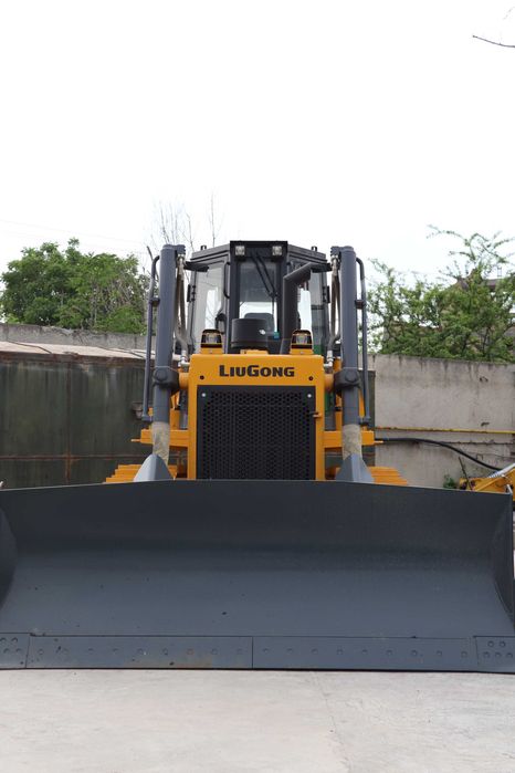 Бульдозер LiuGong CLGB160C 17 тонн. Молиялаштириш (кредит/лизинг) бор