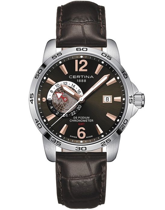 Certina ds podium 41mm