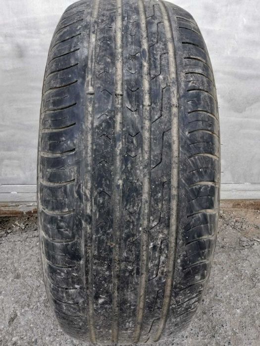 резина 265\65\17 один балон б\у
