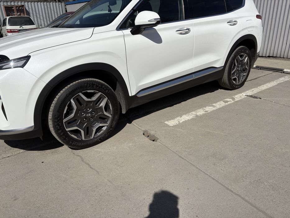 Шины Continental Premuim Contact 6