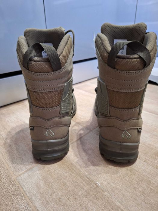 Кубинки haix 44 номер