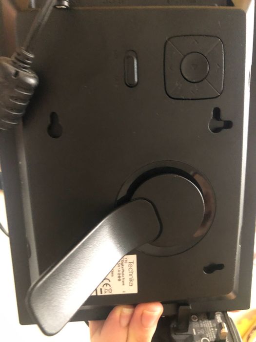 Електрическа рамка за снимки