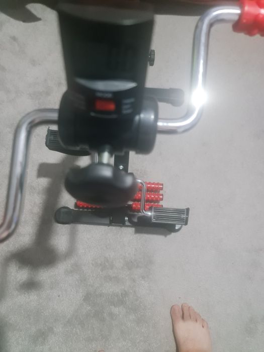 Bicicleta camera