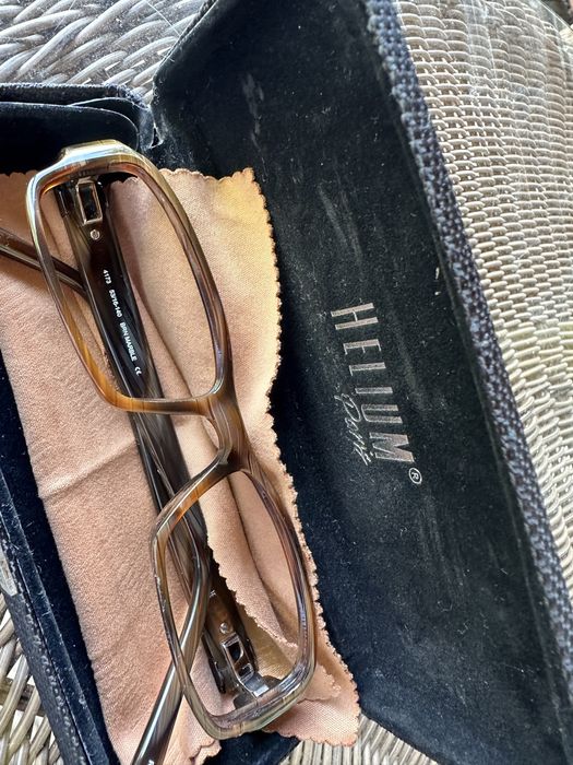 rame ochelari - helium - paris - dama