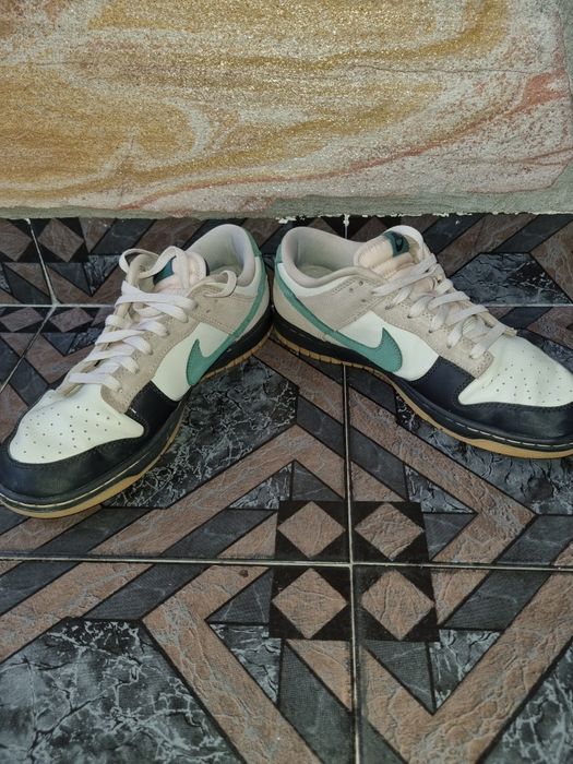 NIKE Dunk Low Retro