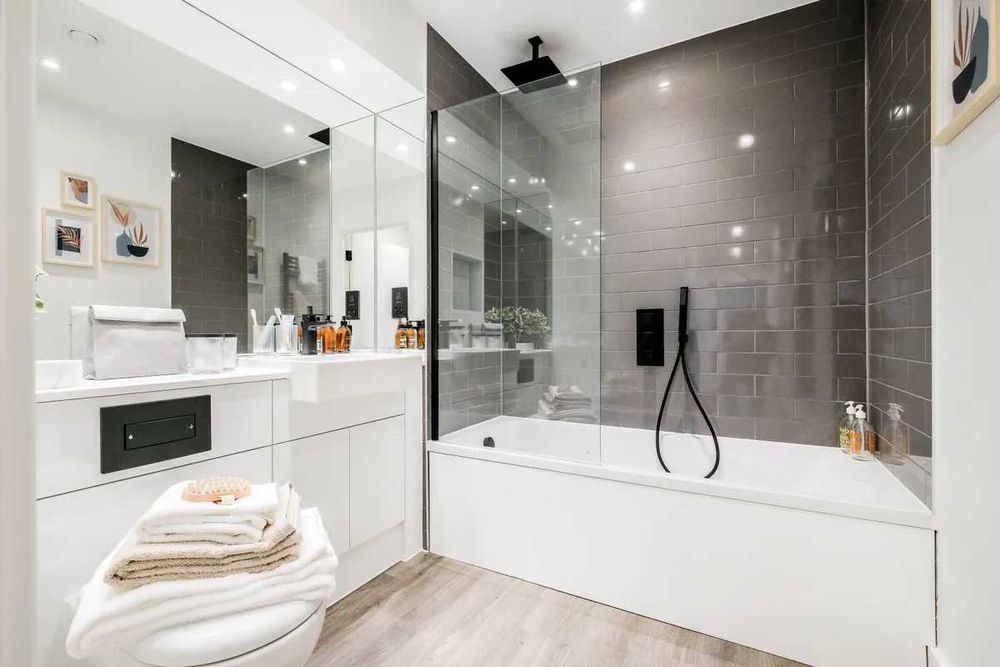 Дава се под наем Двустаен апартамент в София, Зона Б-5 - 67 кв.м за 765 € - Снимка #3