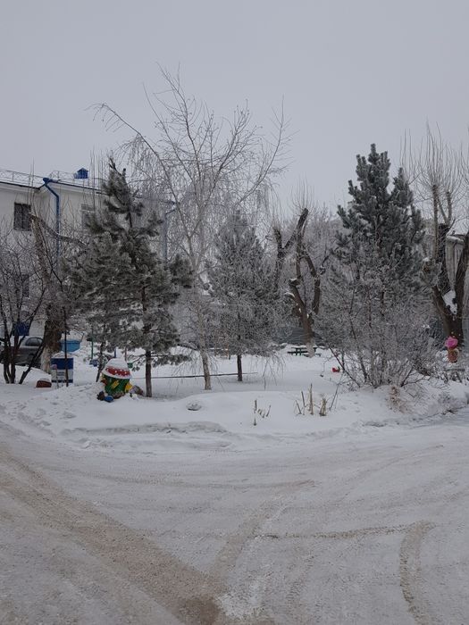 В продаже 2х комнатная квартира