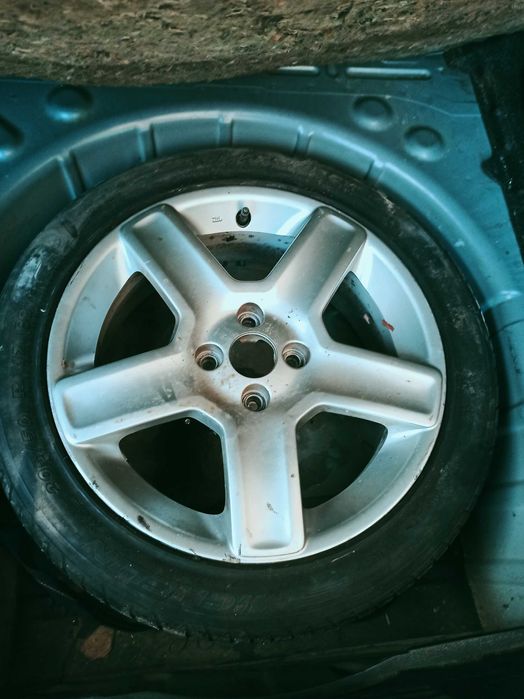 Peugeot 307 hdi 136 к.с. 6 скорости