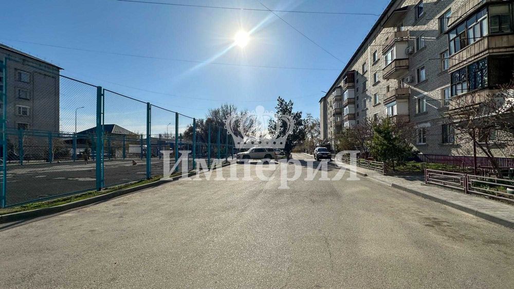 Продам 3х ком квартиру