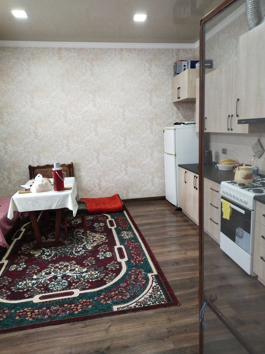 Полевойда Халкаро аэропортга якин ховли сотилади Саватчи