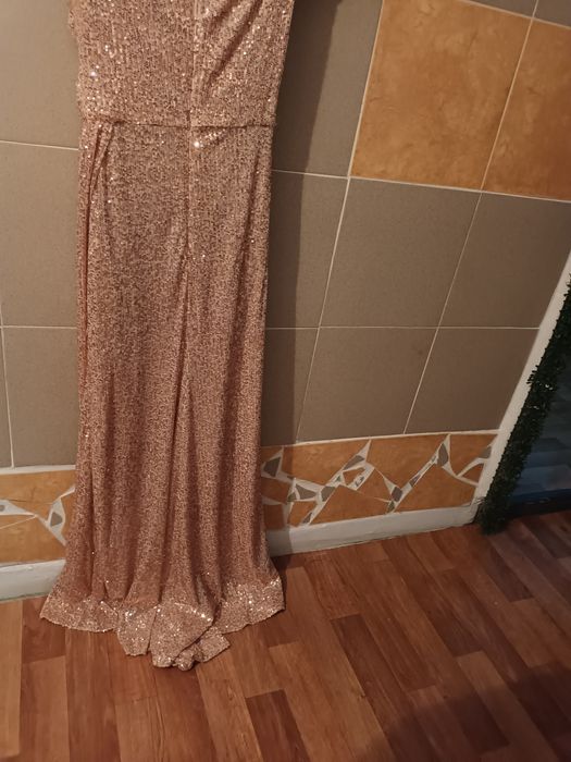 Donez rochie S evenimente