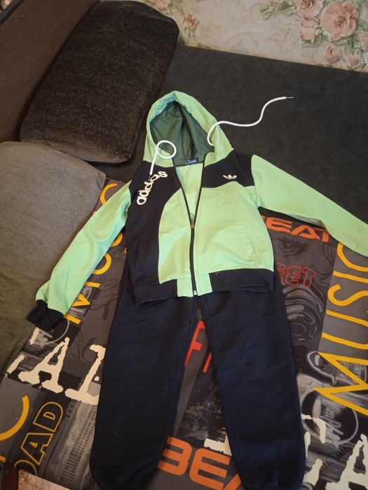 Продам вещи на мальчика