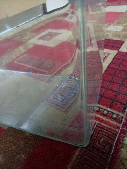 Срочно продам аквариум