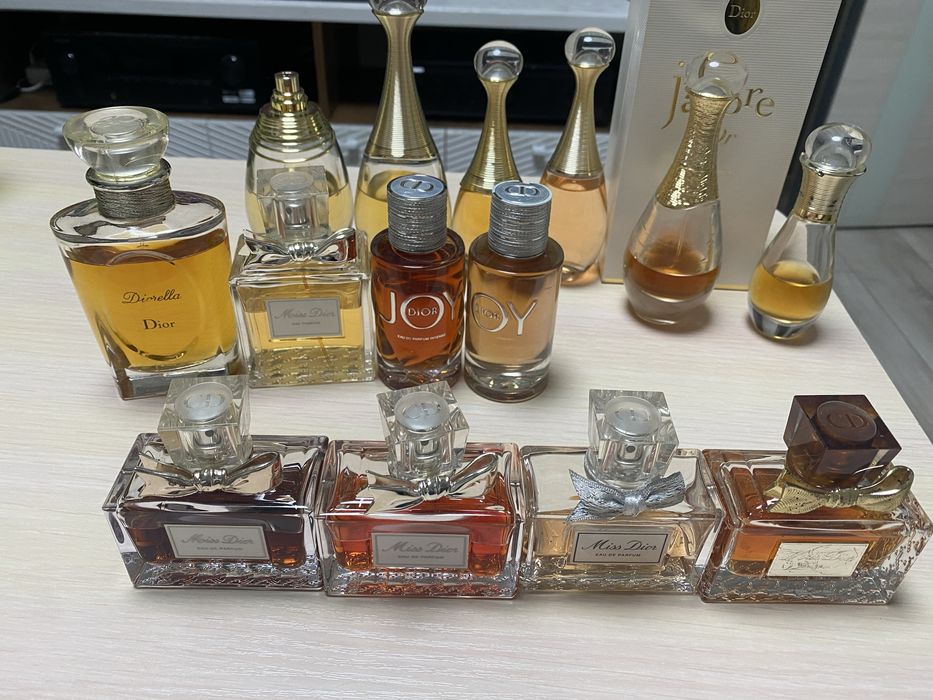 Dior Jadore Miss Dior  парфюмы