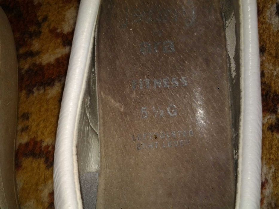 Jasmine Ara | pantofi dama | mar. 36 - 22 cm***