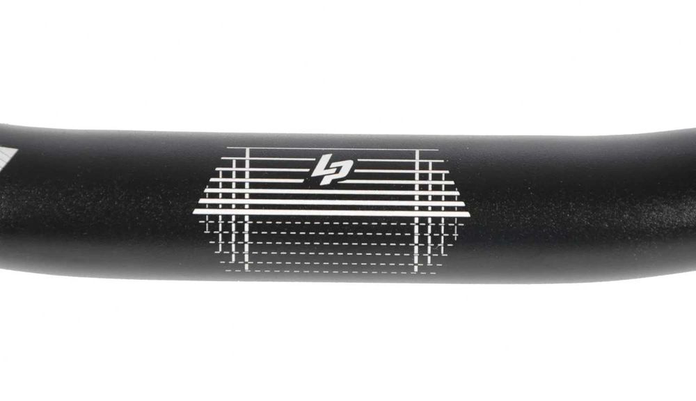 Кормило Lapierre Racing Components 31.8x760mm Черно